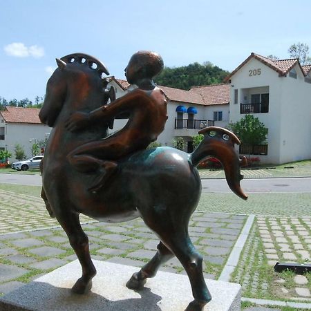 Meta Pension, Tamjang Kültér fotó